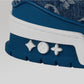 LV TRAINERS BLUE