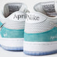 Nike SB 'April Dunk Low Pro QS Skate Shoes