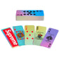 Supreme®/Bicycle® Holographic Slice
Cards
Holographic