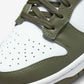 Nike Dunk Low Olive