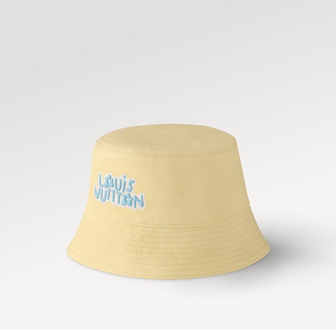 Louis Vuitton Monogram Craggy Reversible Bucket Hat