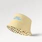 Louis Vuitton Monogram Craggy Reversible Bucket Hat