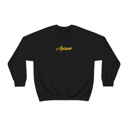 AURUM™ SIGNATURE Crewneck Sweatshirt
