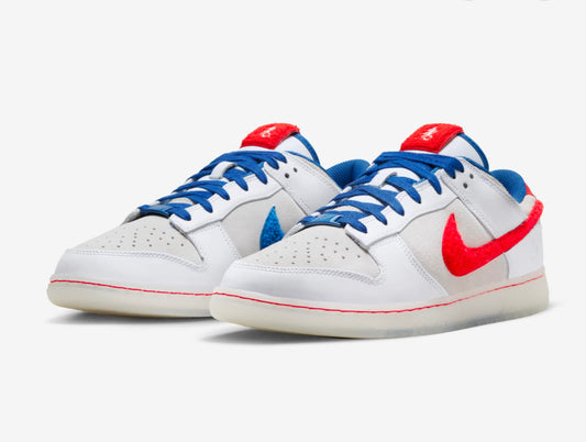 NIKE DUNK LOW YEAR OF THE RABBIT