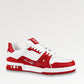 LV TRAINERS RED