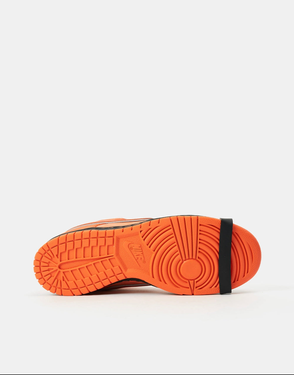 Nike SB x Concepts Dunk Low OG 'Orange Lobster'